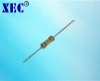 carbon film fixed resistor(resistor)