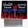 Torch Coal Silver Charcoal (3PCS)