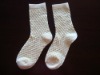 cotton socks