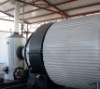 plastic refining machine