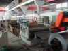 Hydraulic slitting line