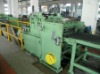 hydraulic shearing machine