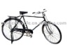 28 inch traditional bike