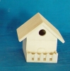 Bird house