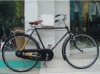 28 inch traditional bicycle