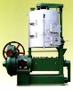 ZX18 (200A-3) Screw Oil Press machine