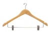 Combination Hanger w/Clips and U-Notches