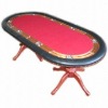 Deluxe Poker table