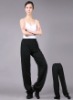 Cotton Lycra Dance Pants (ISO9001:2000)