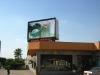 16mm outdoor led display