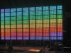 37.5mm LED Background Wall