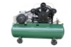 Double-stage Belt Air Compressor