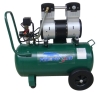 Mute Oilfree Portable Air Compressor