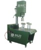 ultrasonic cylinder bottom welding machine