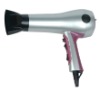 electric hair dryer