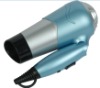 travel hair dryer