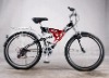 26'' MTB bike