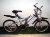 MTB children bicycle