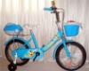 Children bmx bike