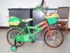 BMX children bike