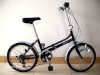 foldable bike,