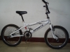 Freestyle bicycle