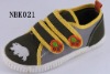 canvas  children shoes ( boys shoes  )