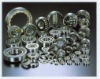 deep groove ball bearing