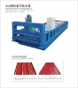 roll forming machine