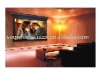 120'' 4:3 Home Cinema Motorised Screen ( Special Best Price)