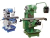 XQ6226W milling machine