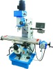 X6350C Drilling and Milling Machine,benchtop milling machine