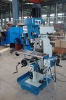 X7550CW Milling and drilling Machine