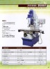 ZX5150A Milling Machine