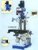 X7550CW Milling Machine