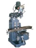 YCS-4S/4V Turret Milling Machine