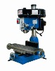 ZX7032 mini milling machine