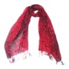 polyster  scarf