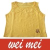 Ladies  vest