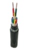 PVC Cable electric cable with Insulation and Sheath Power Cable