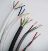 Low Voltage electronic cable pvc cable pvc wire