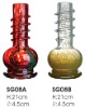 SG08A B glass pipes