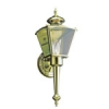 outdoor wall light