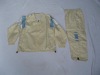 Children's sportswear children apparel children suit