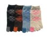 LADIES SOCKS,LADIES FIVE FINGER SOCKS,NETS