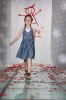 girl's dresses,children dress,fashion dress