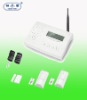 GSM alarm system