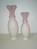 ceramic flower vases