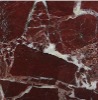 New Rosa Levanto marble slab tile