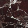 Rosa Levanto marble slab tile